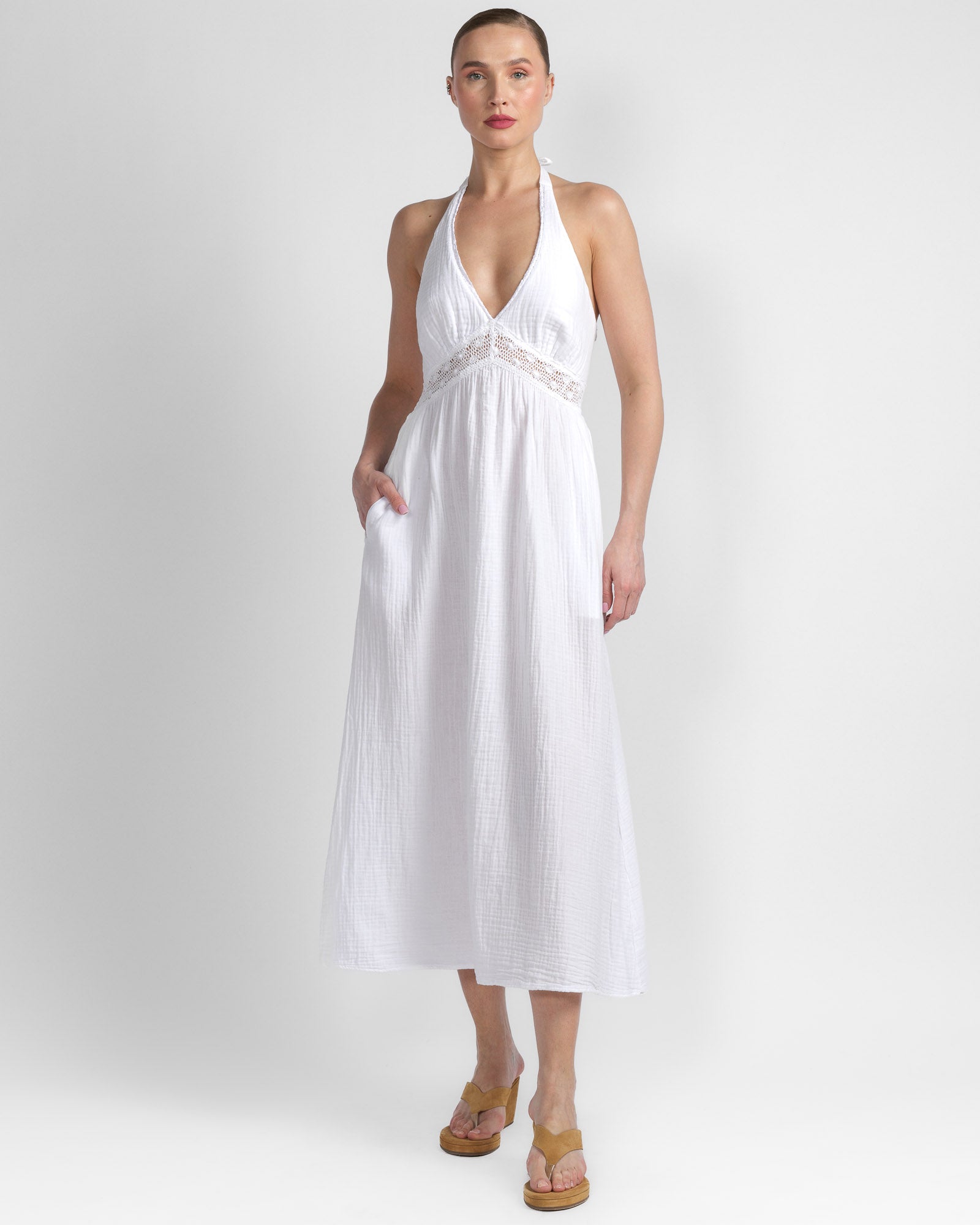 Romy Dress