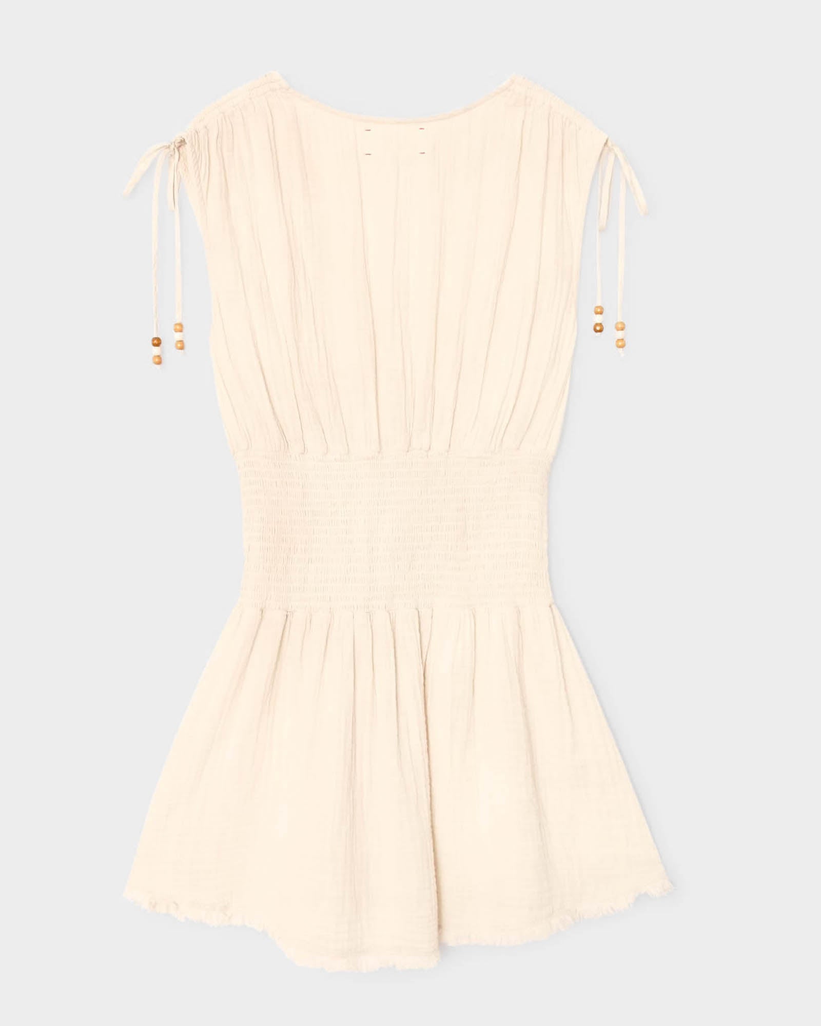 Oysterette Thelma Dress