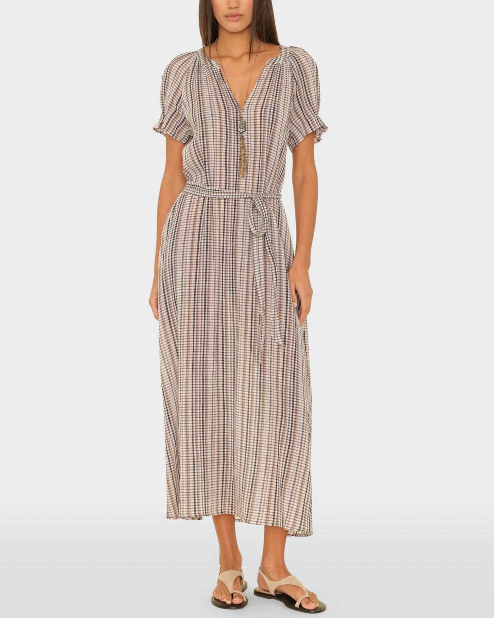 Harlow Dress