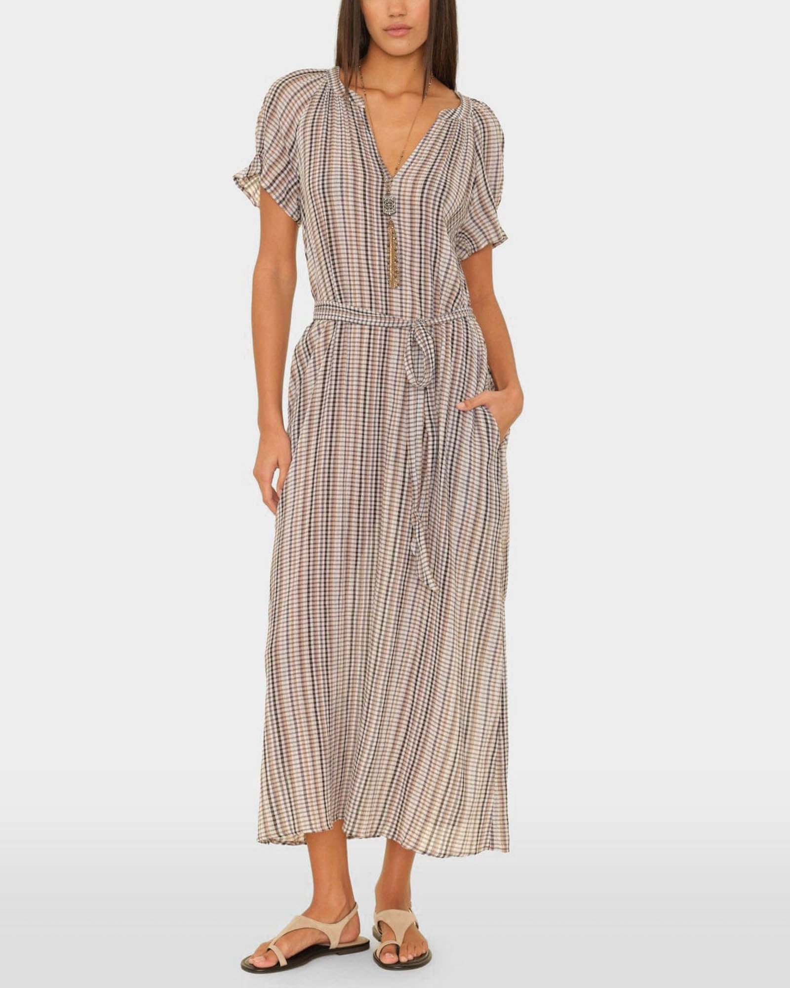 Harlow Dress