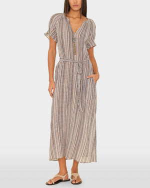 Harlow Dress