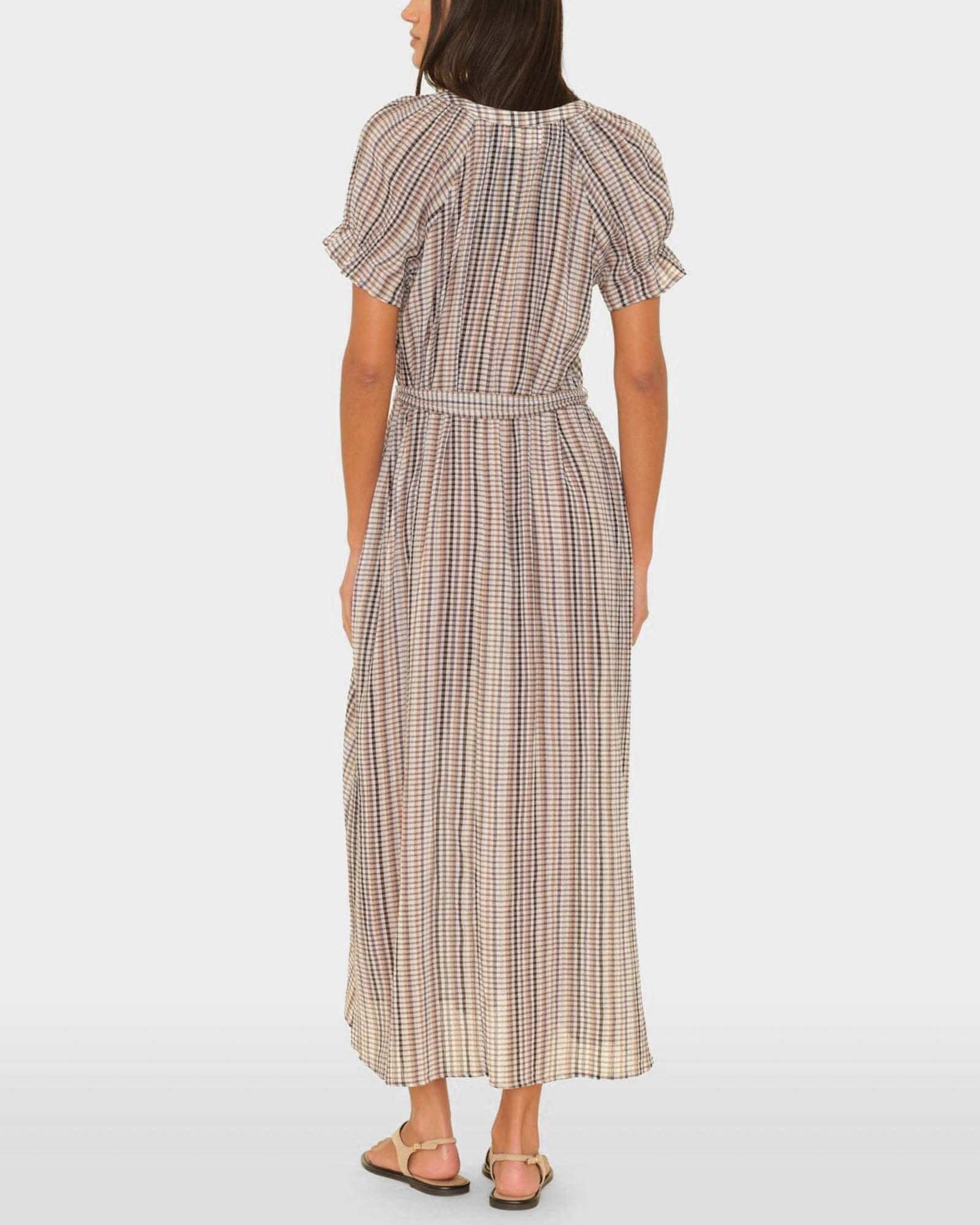Harlow Dress