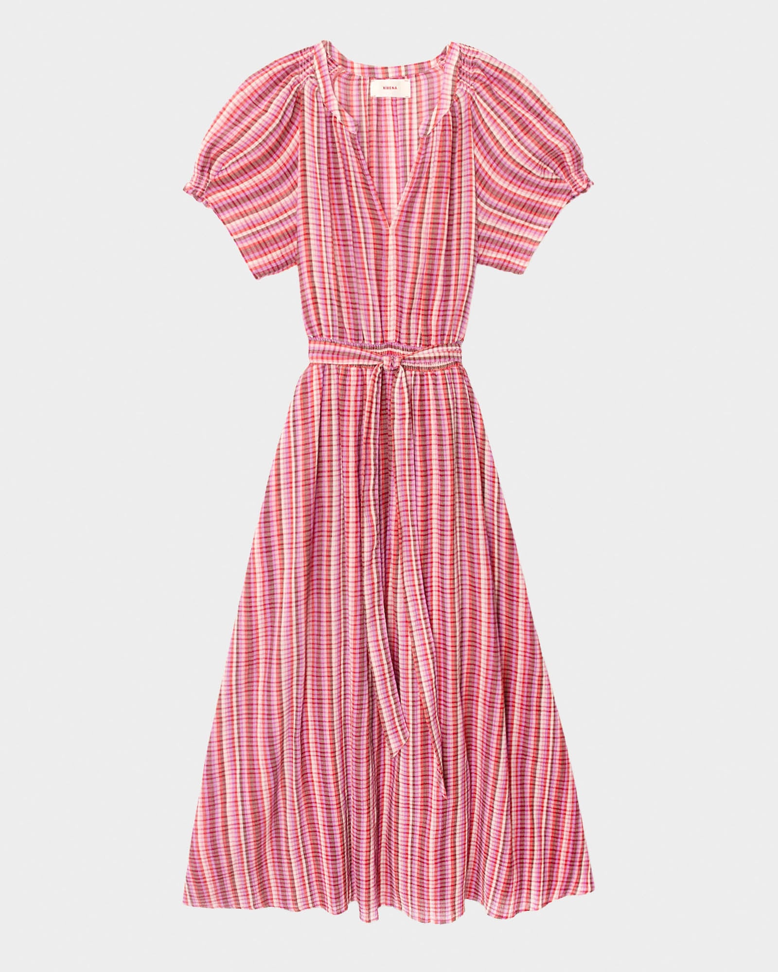 Harlow Dress