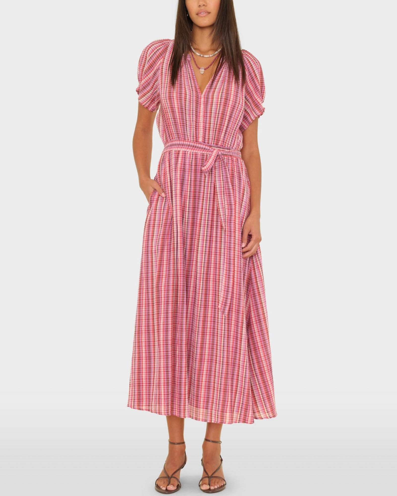 Harlow Dress