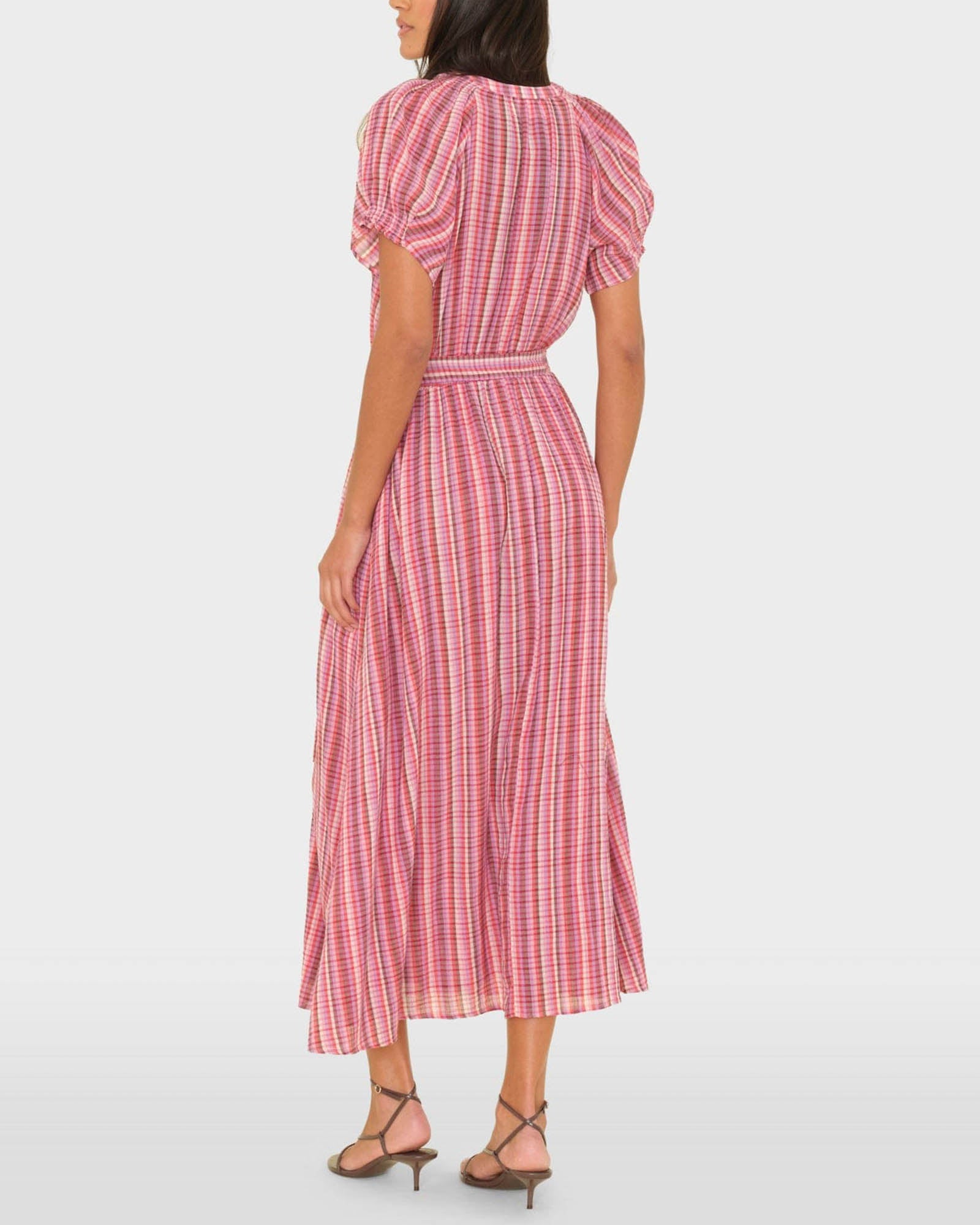 Harlow Dress