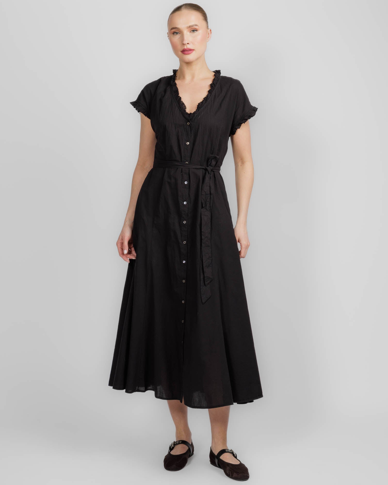 Dixie Dress