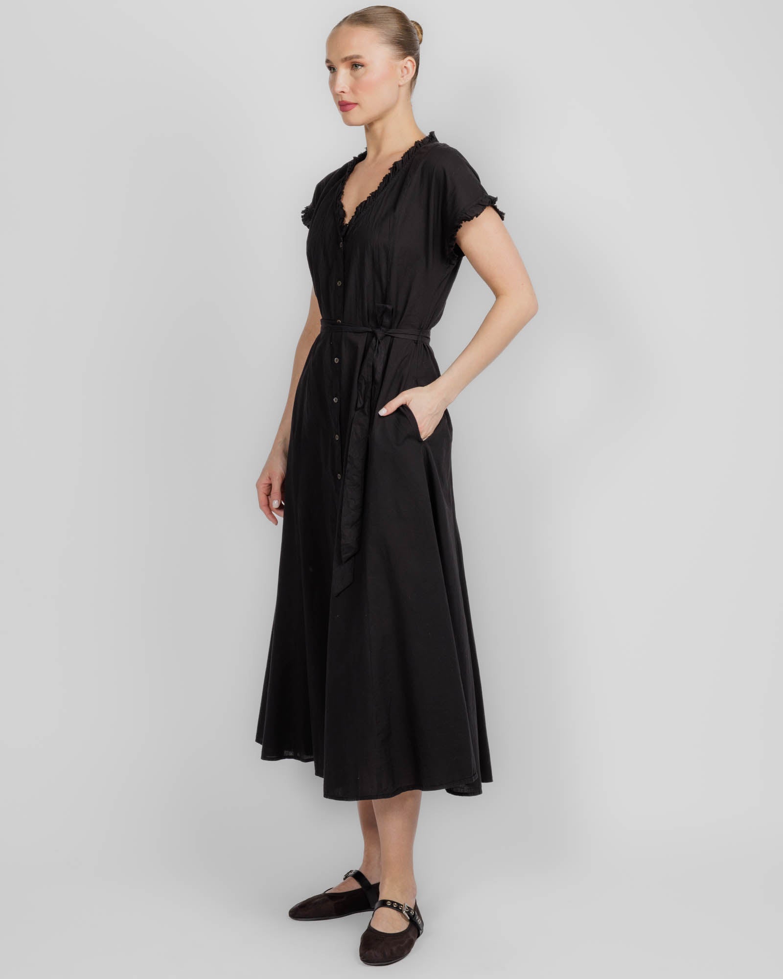 Dixie Dress