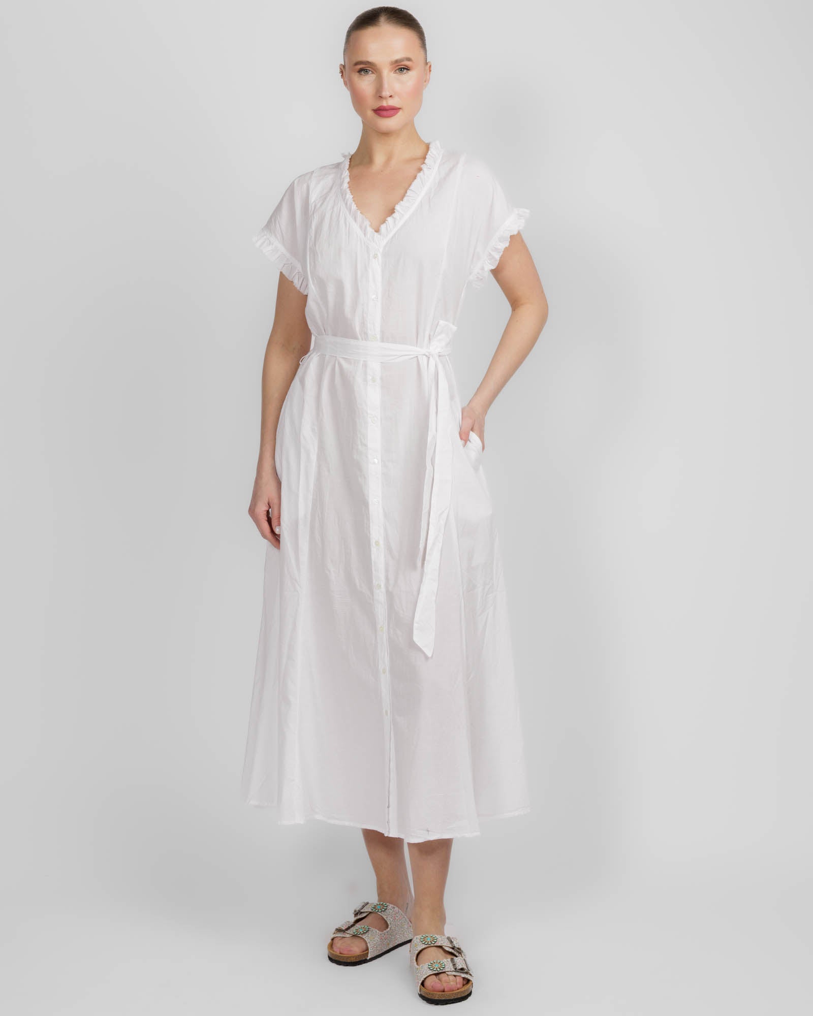 Dixie Dress