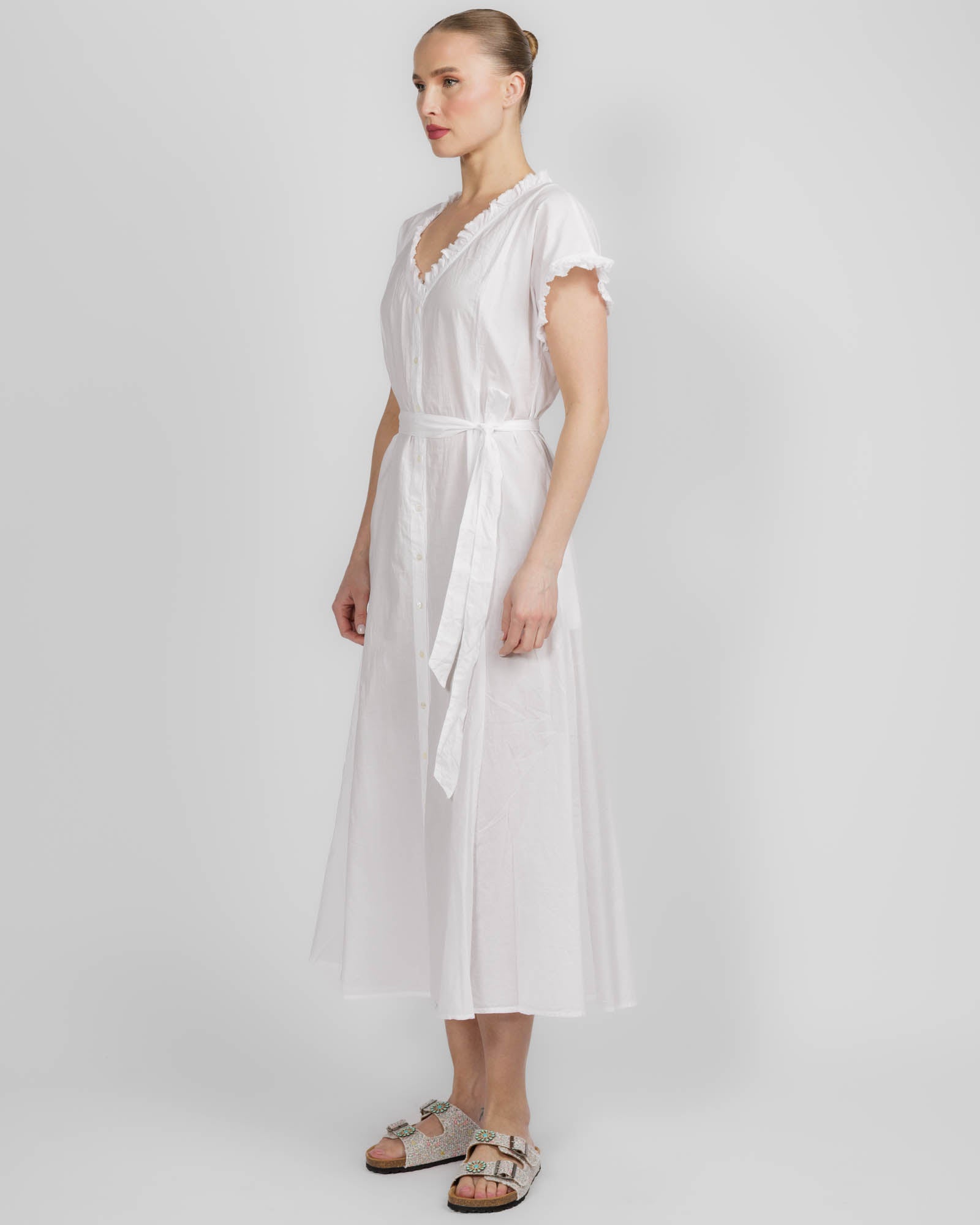Dixie Dress