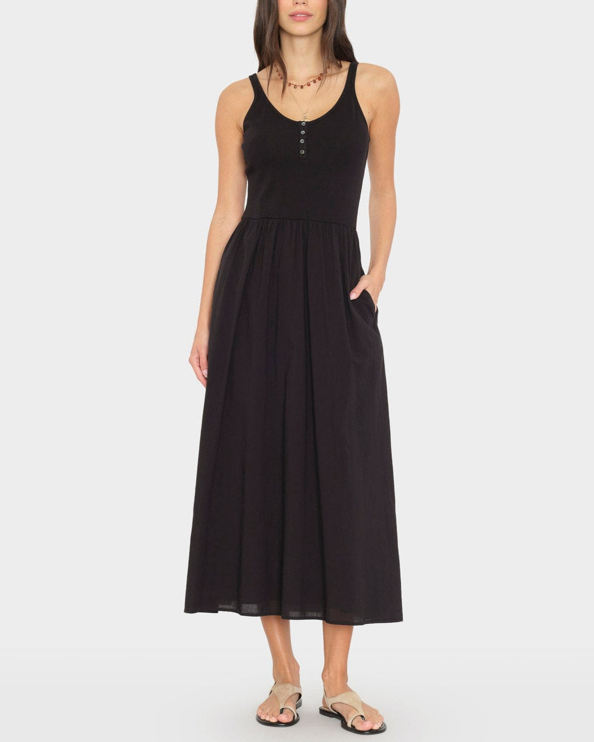 Fallon Dress
