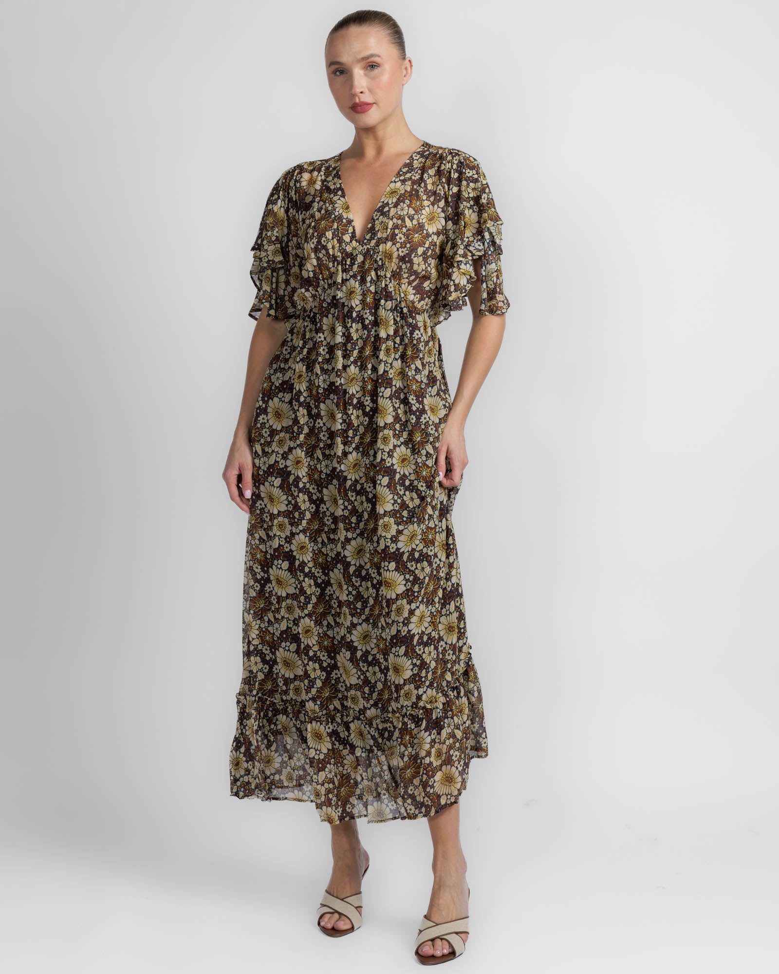 Roberta Dress