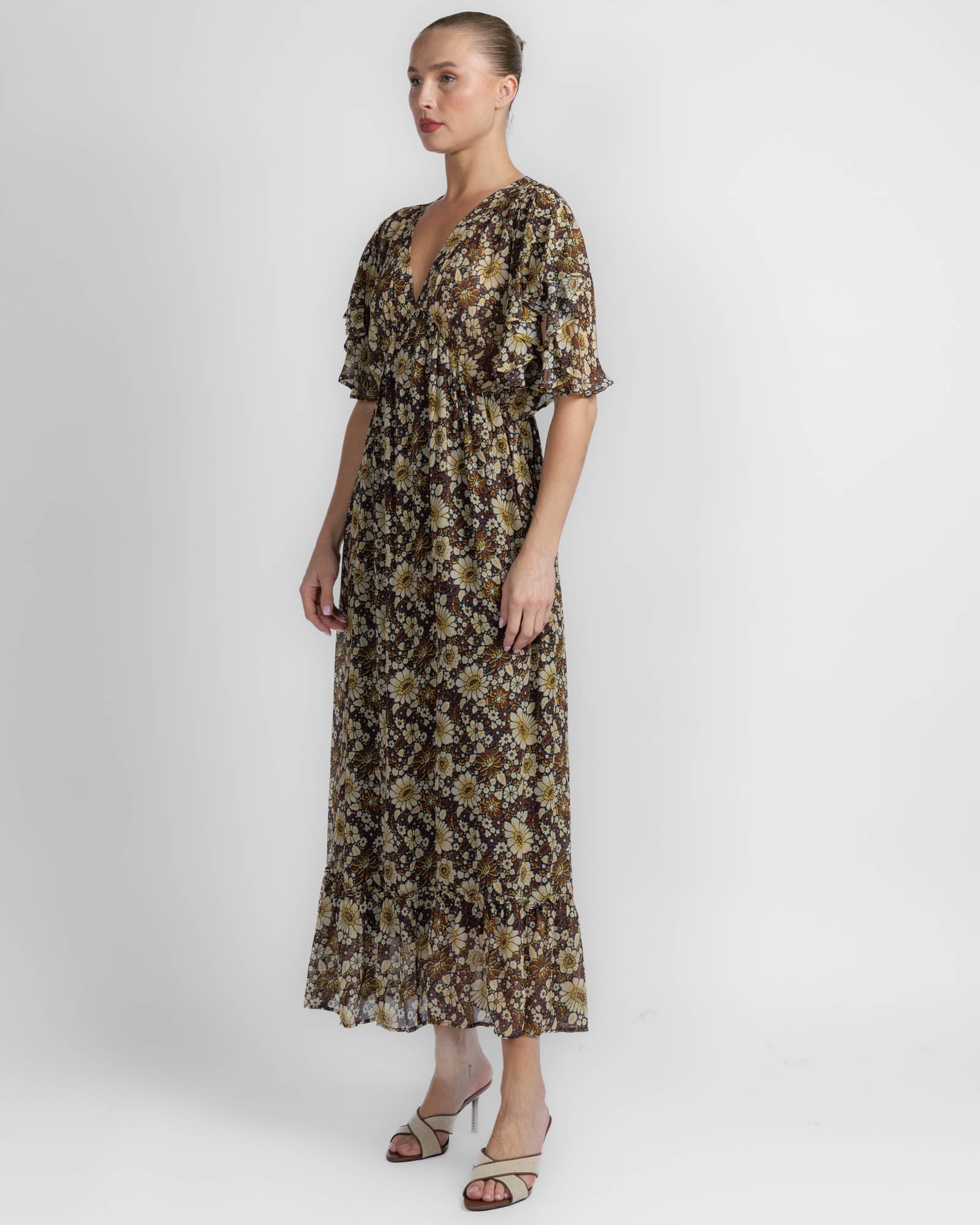 Roberta Dress