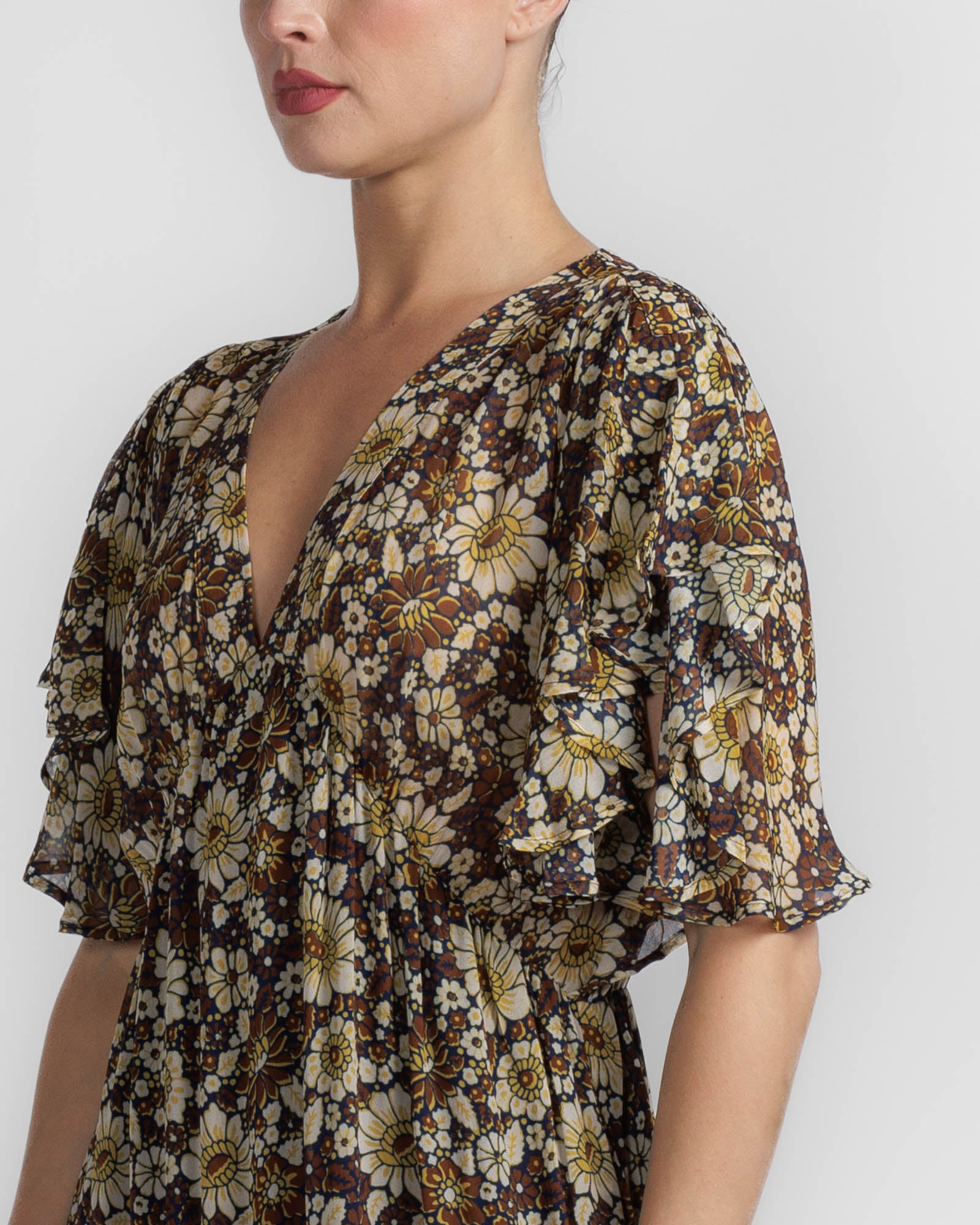 Roberta Dress