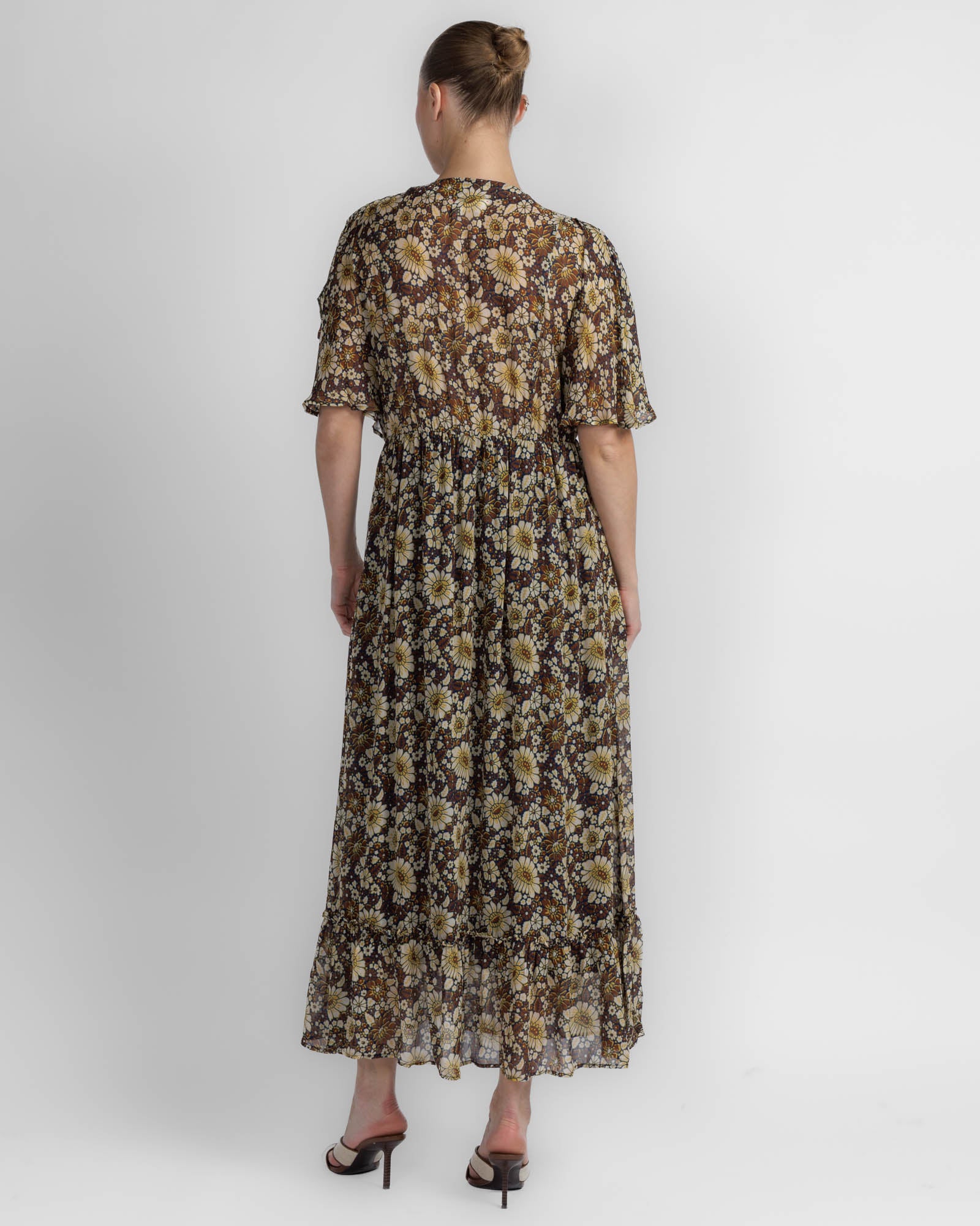Roberta Dress