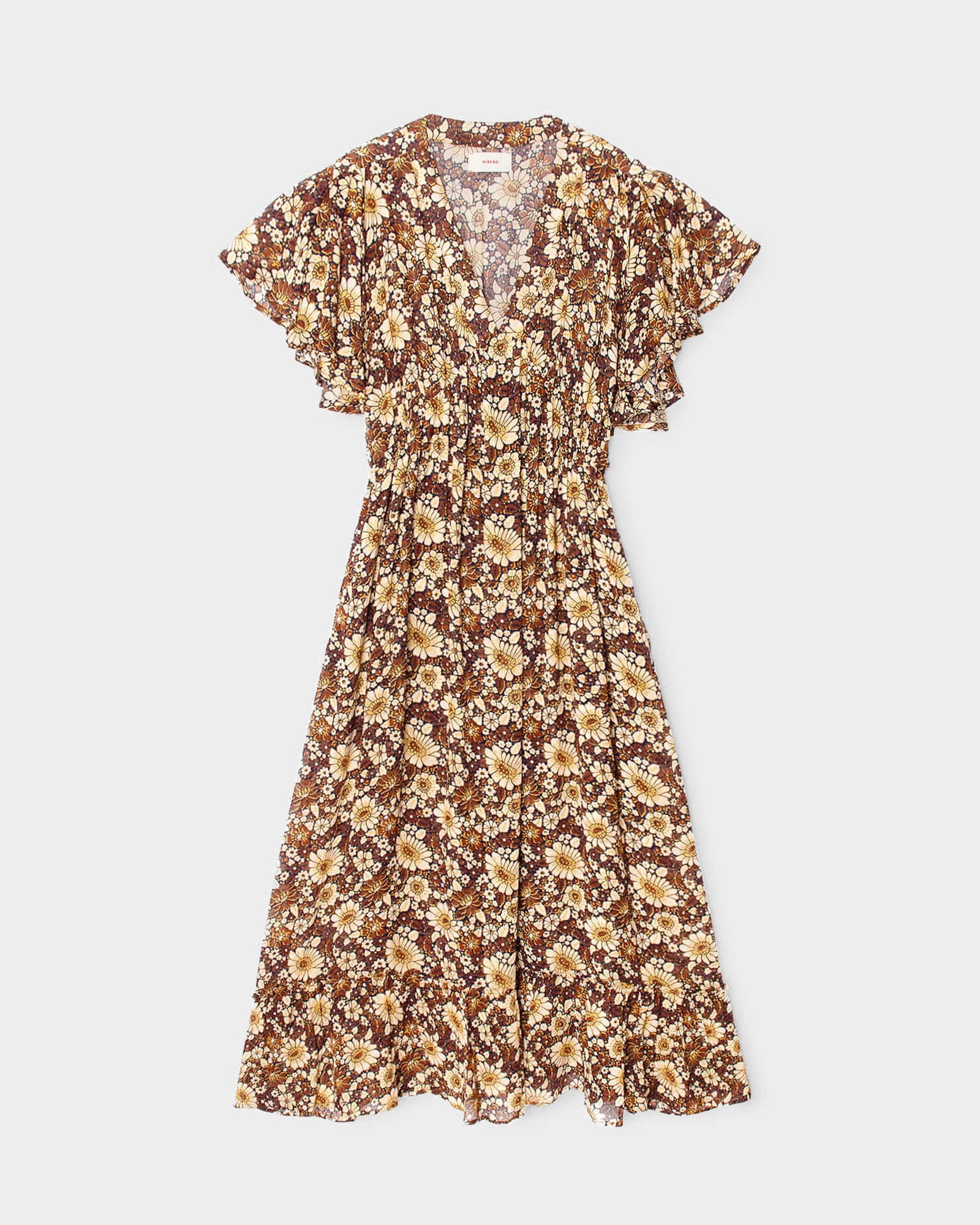 Roberta Dress