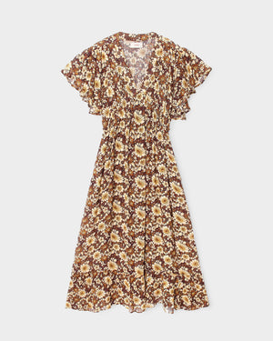 Roberta Dress