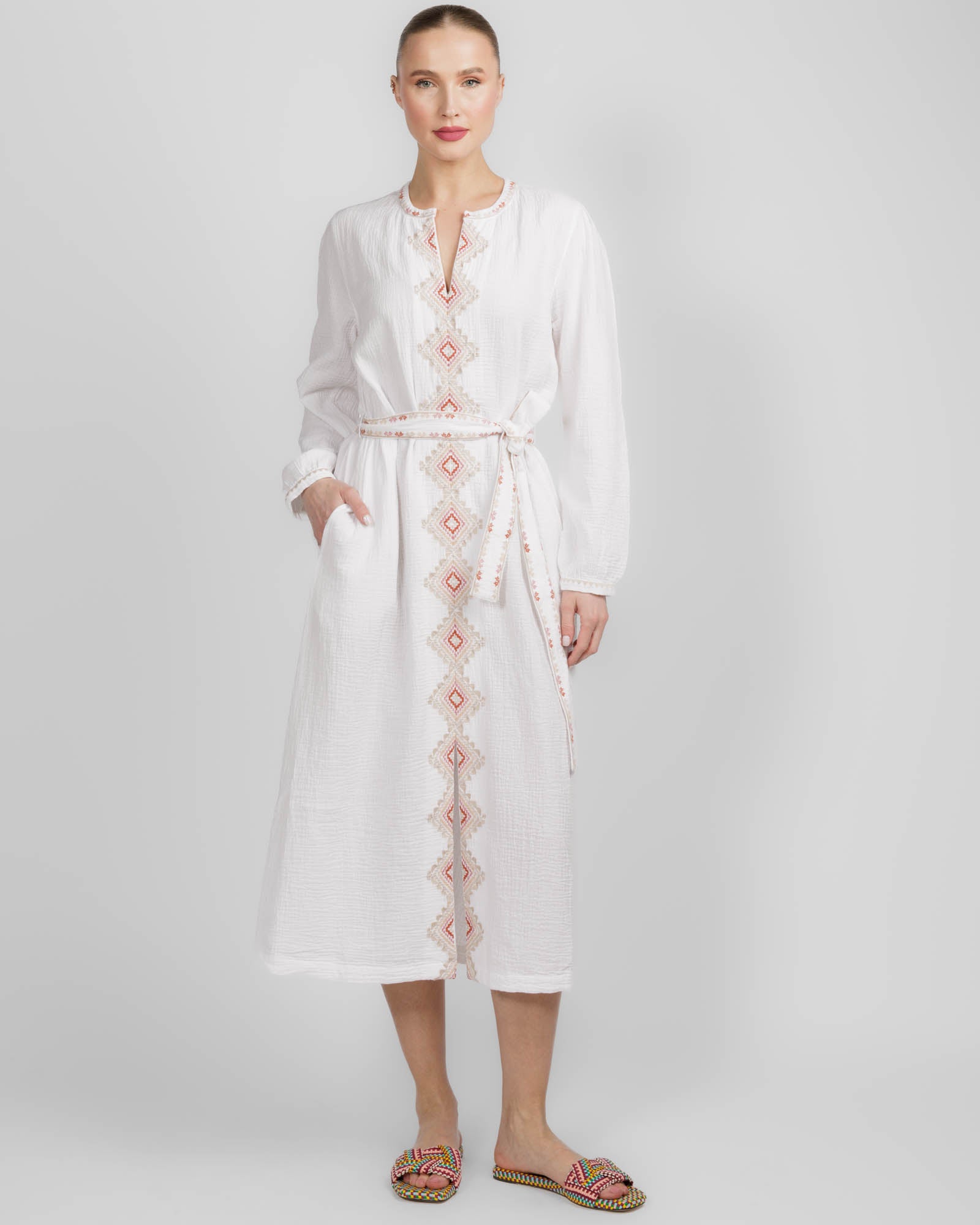 Gabriella Dress