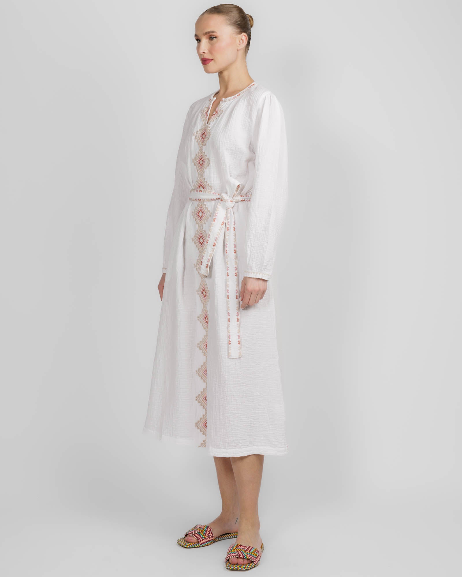 Gabriella Dress