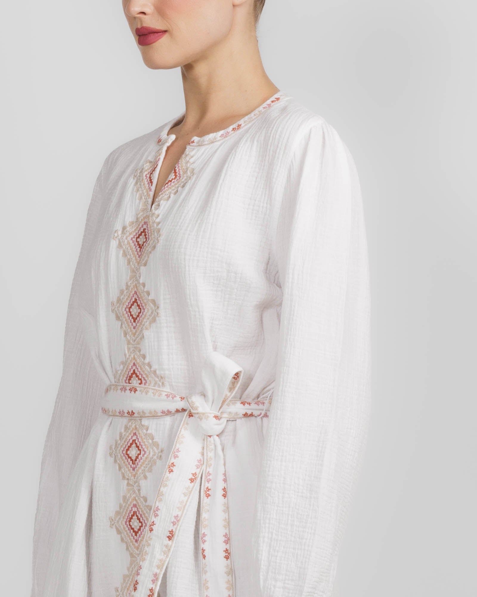 Gabriella Dress