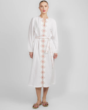 Gabriella Dress