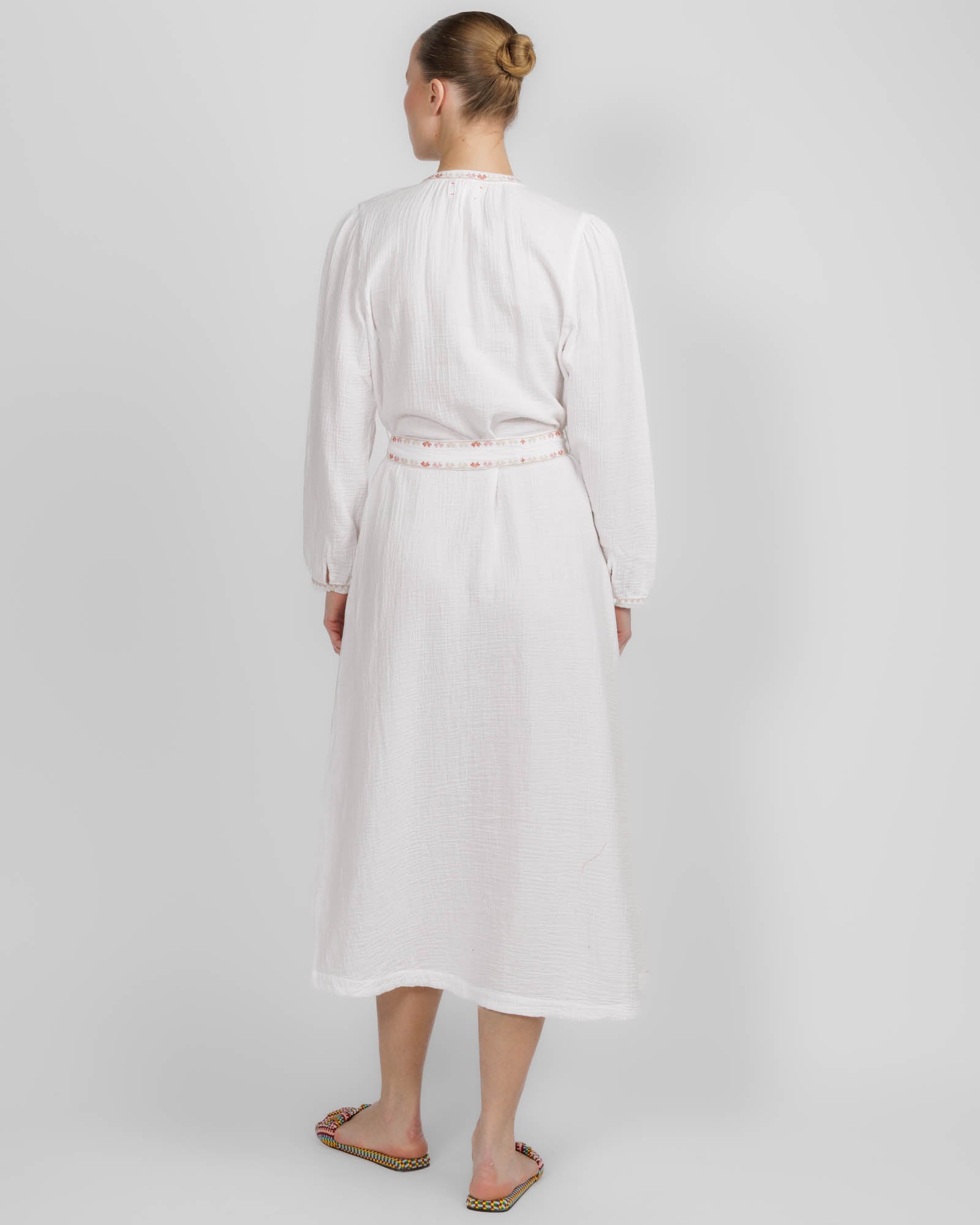 Gabriella Dress