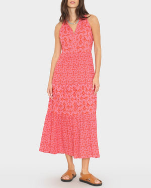 Daphnie Dress