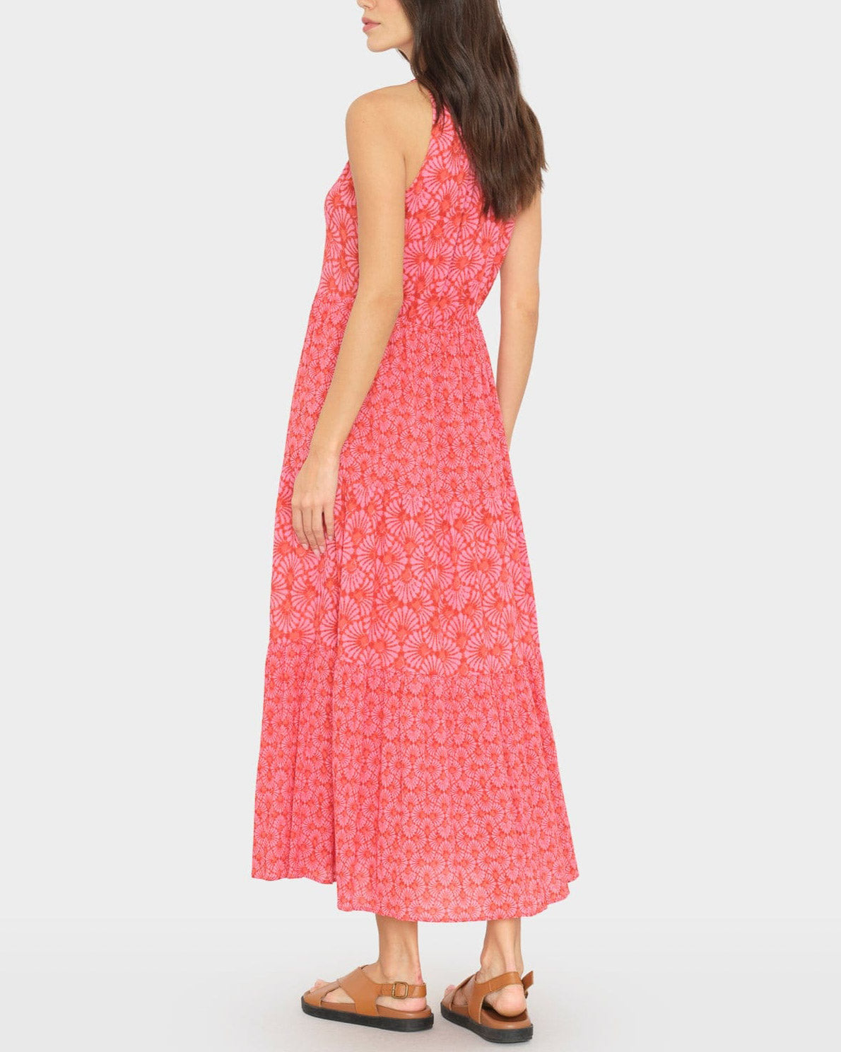 Daphnie Dress