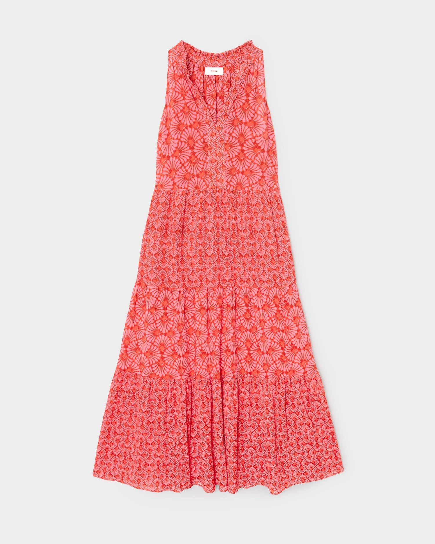 Daphnie Dress