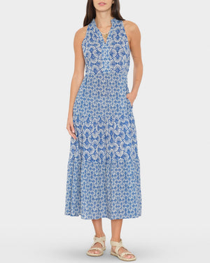 Daphnie Dress