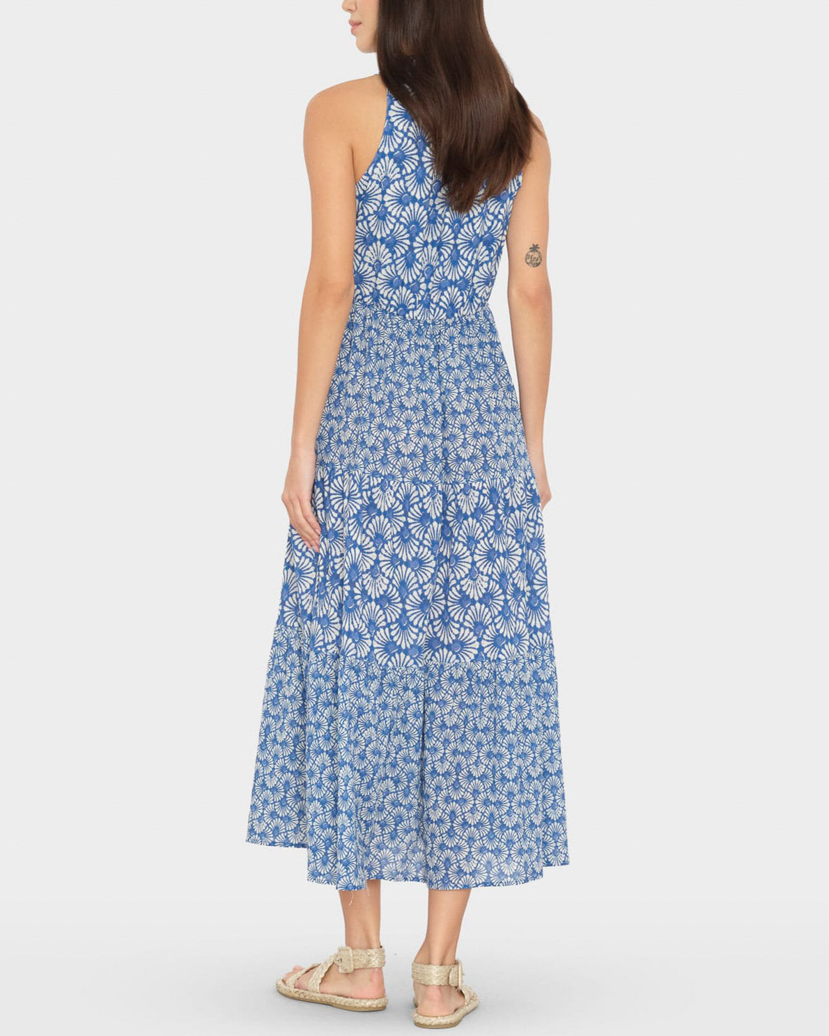 Daphnie Dress