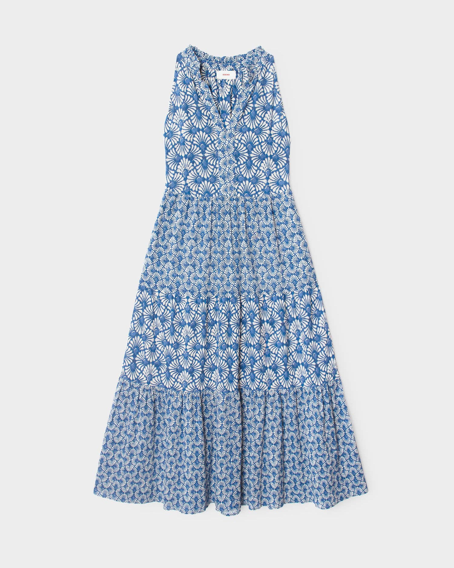 Daphnie Dress