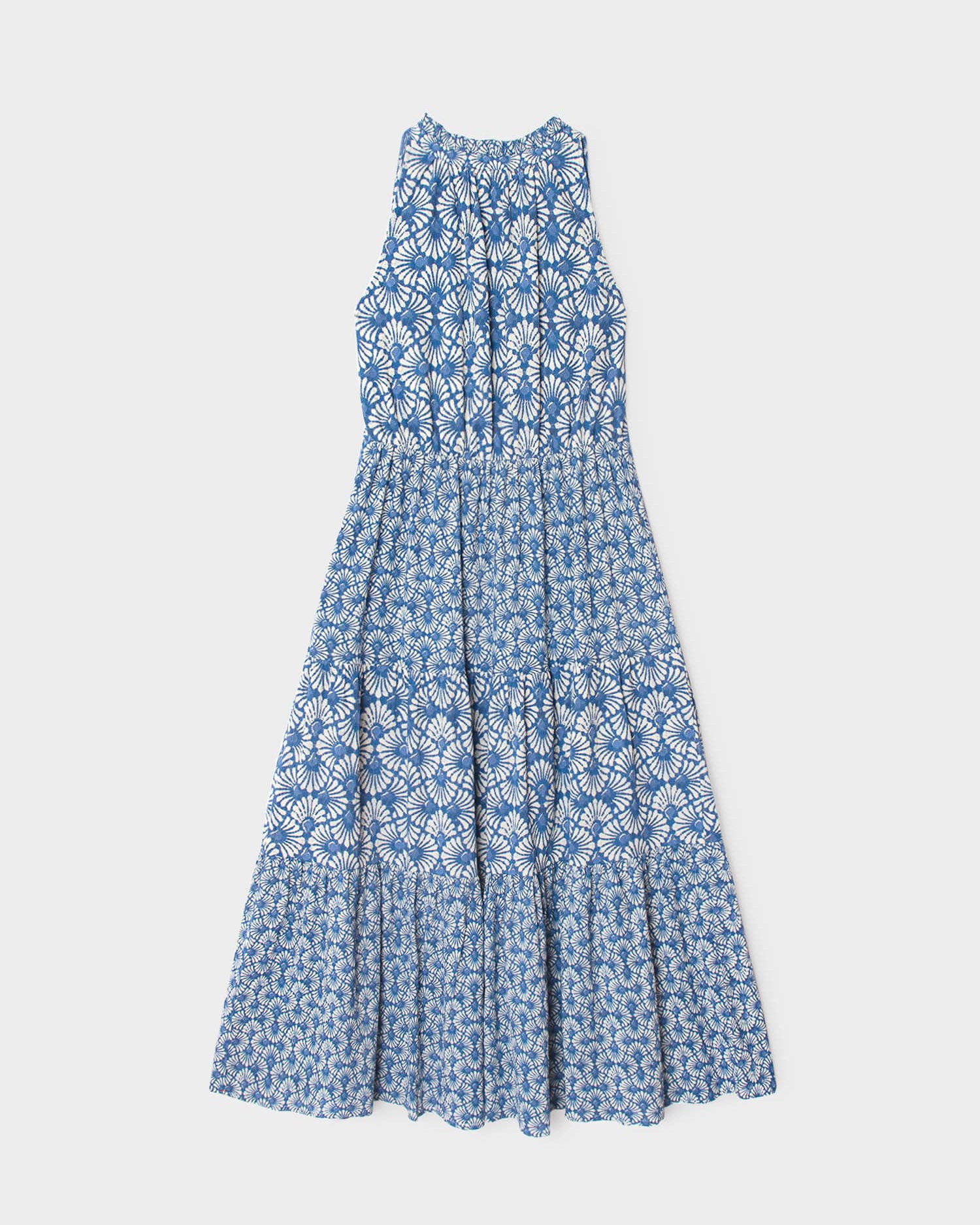 Daphnie Dress