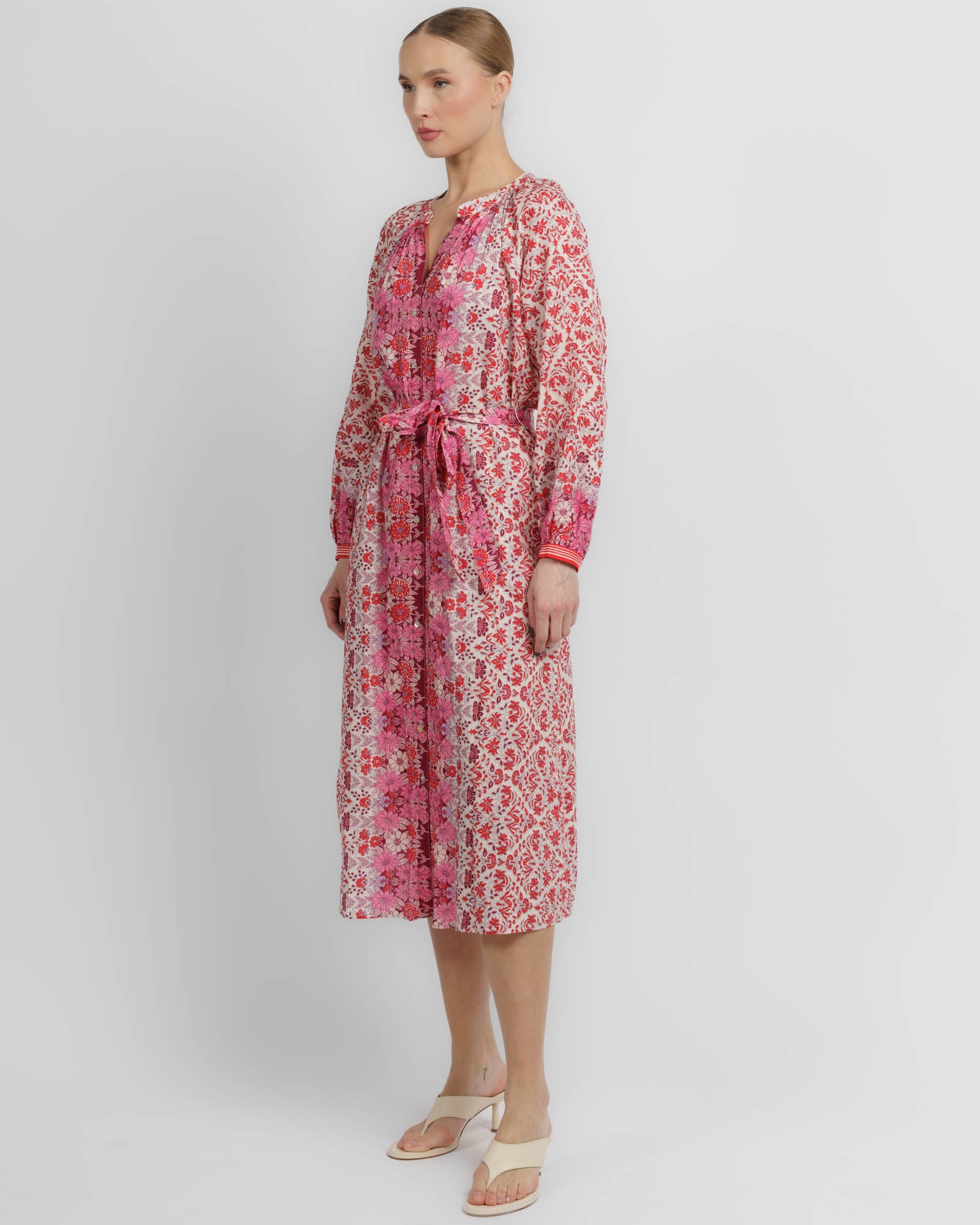 Nicola Dress
