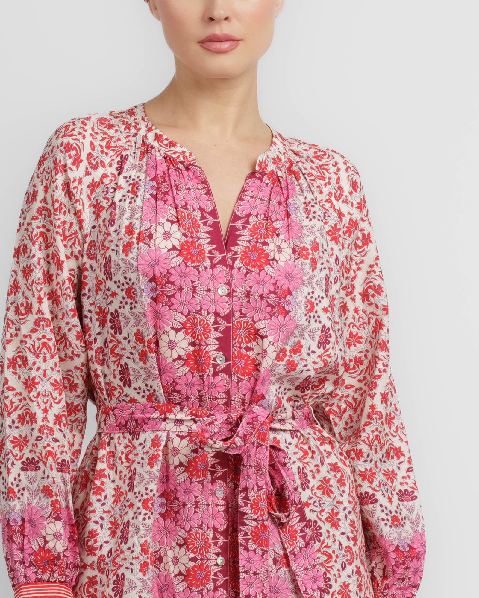 Nicola Dress
