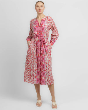 Nicola Dress
