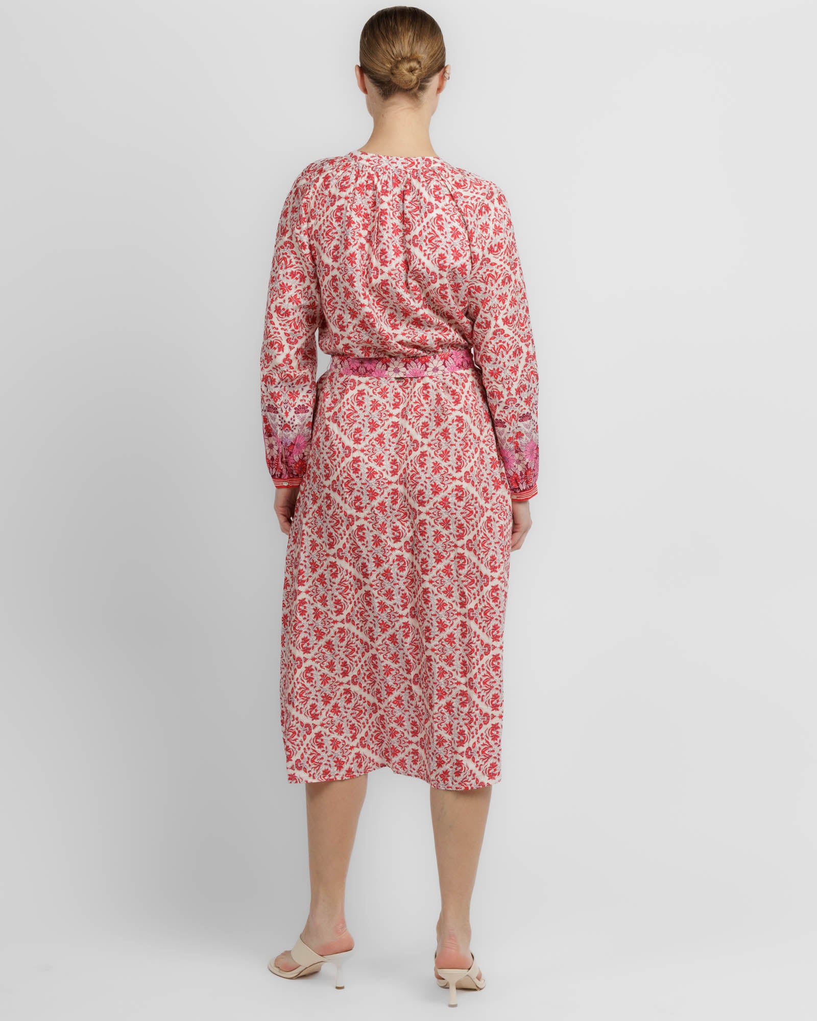 Nicola Dress