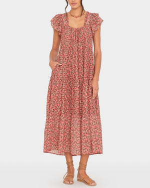 Jaynie Dress
