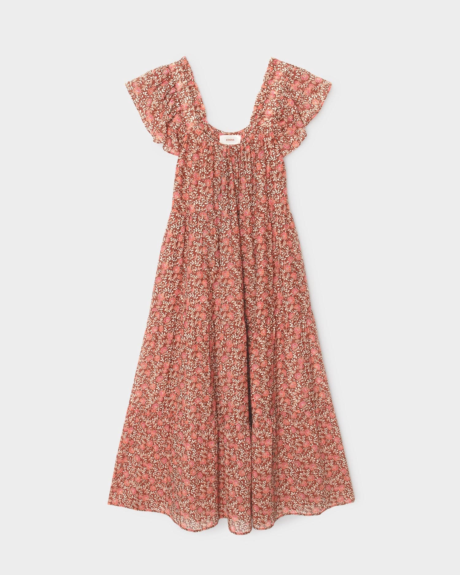 Jaynie Dress