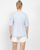 Gracie Stripe Shirt