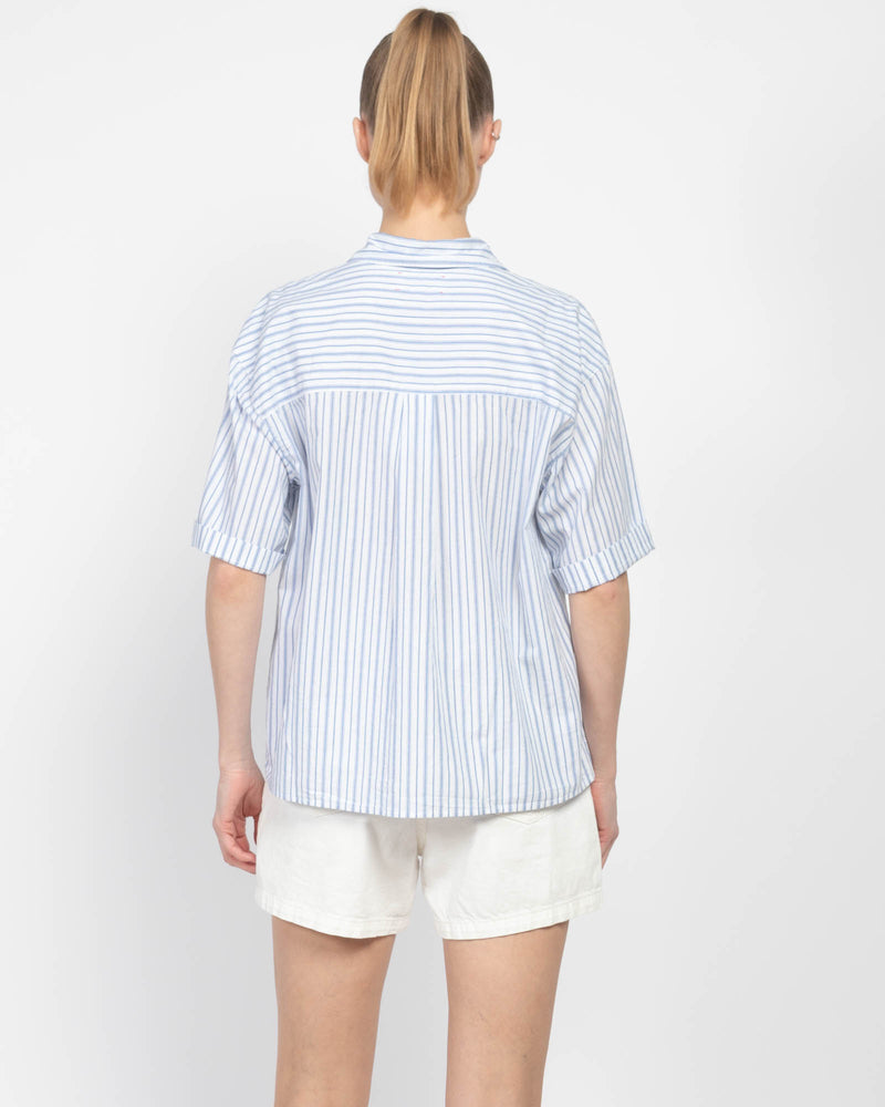 Gracie Stripe Shirt