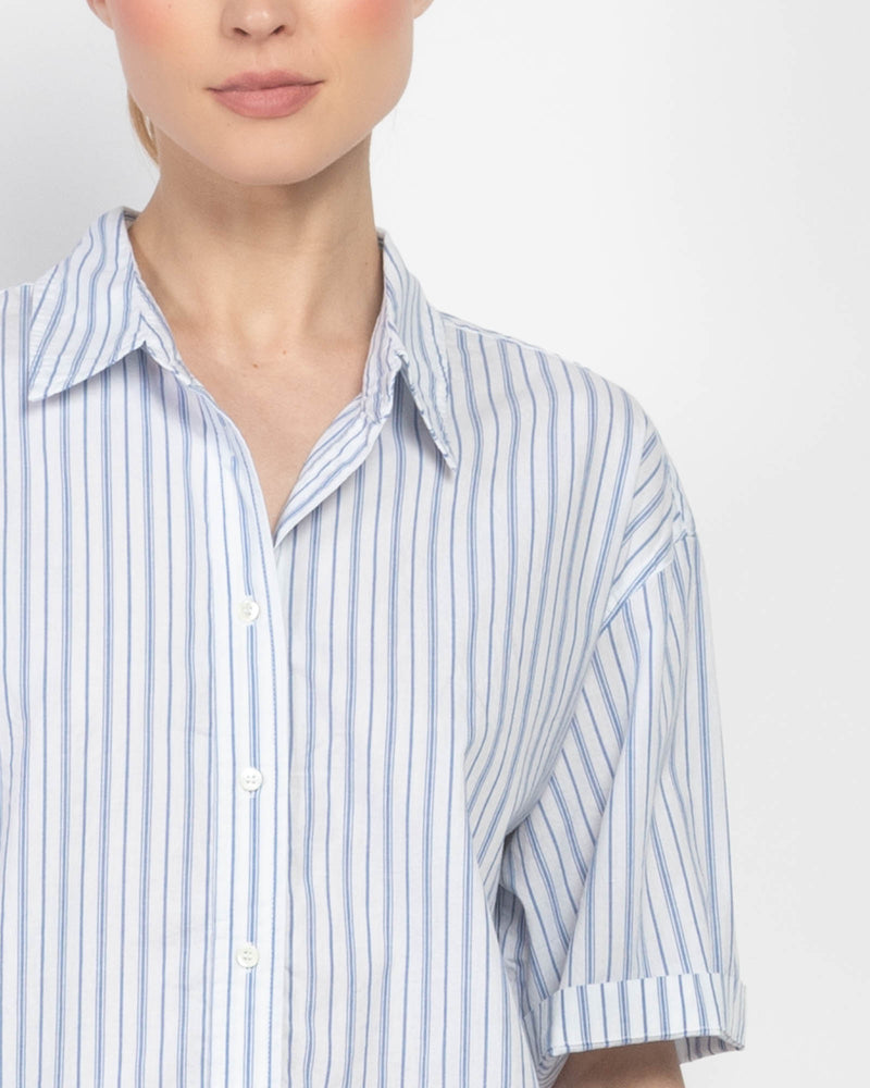 Gracie Stripe Shirt