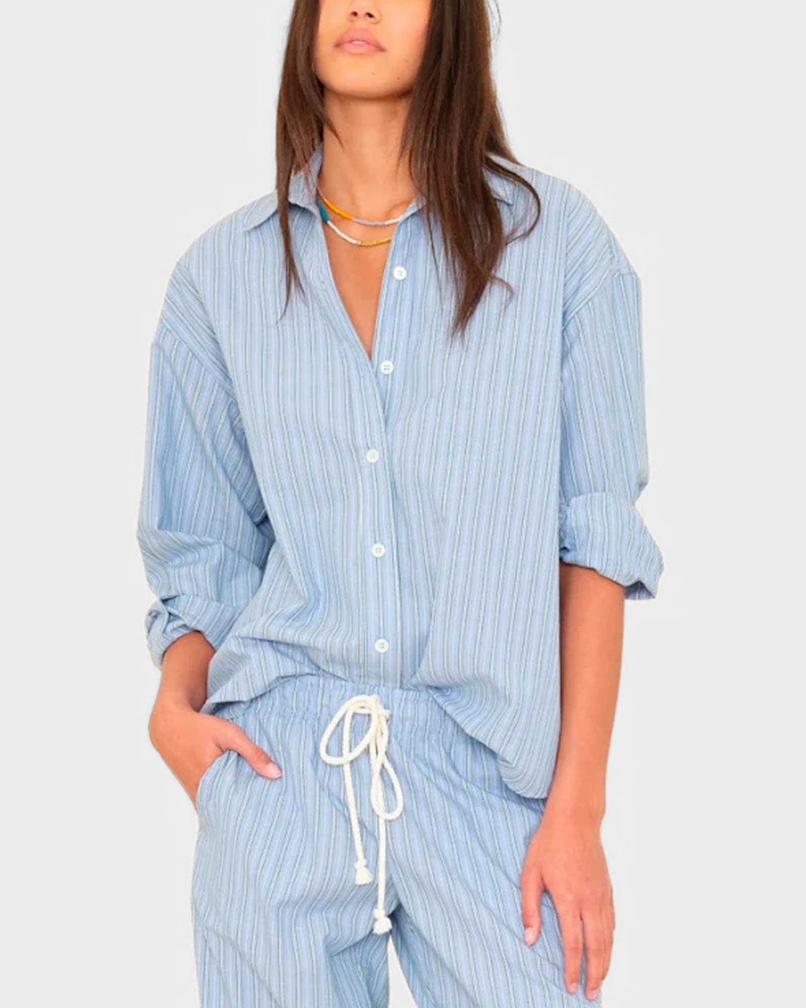 Hayven Shirt