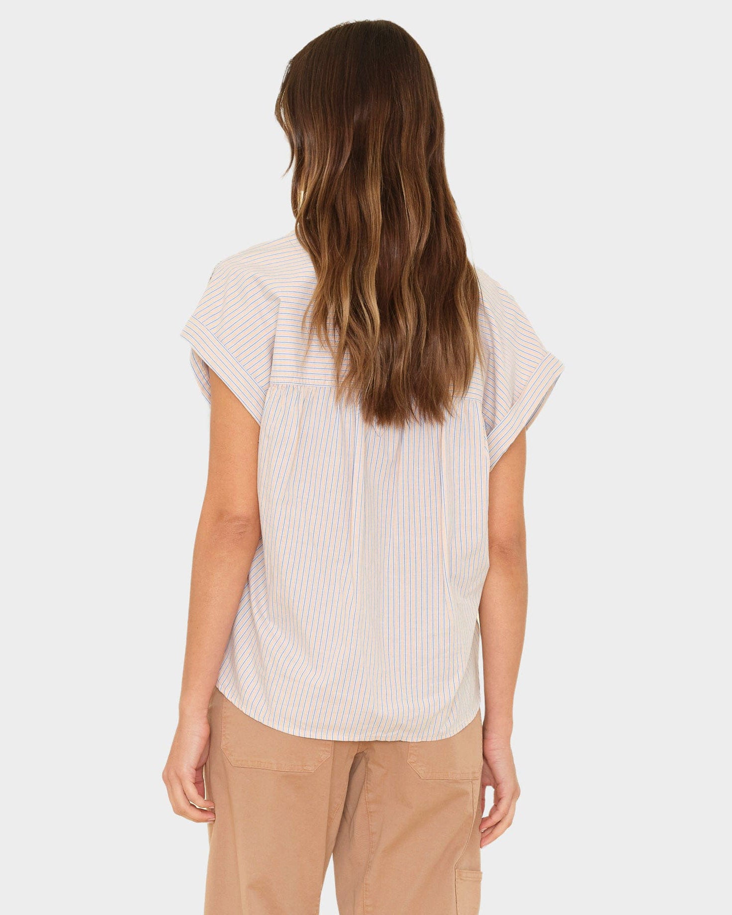 Lexi Shirt