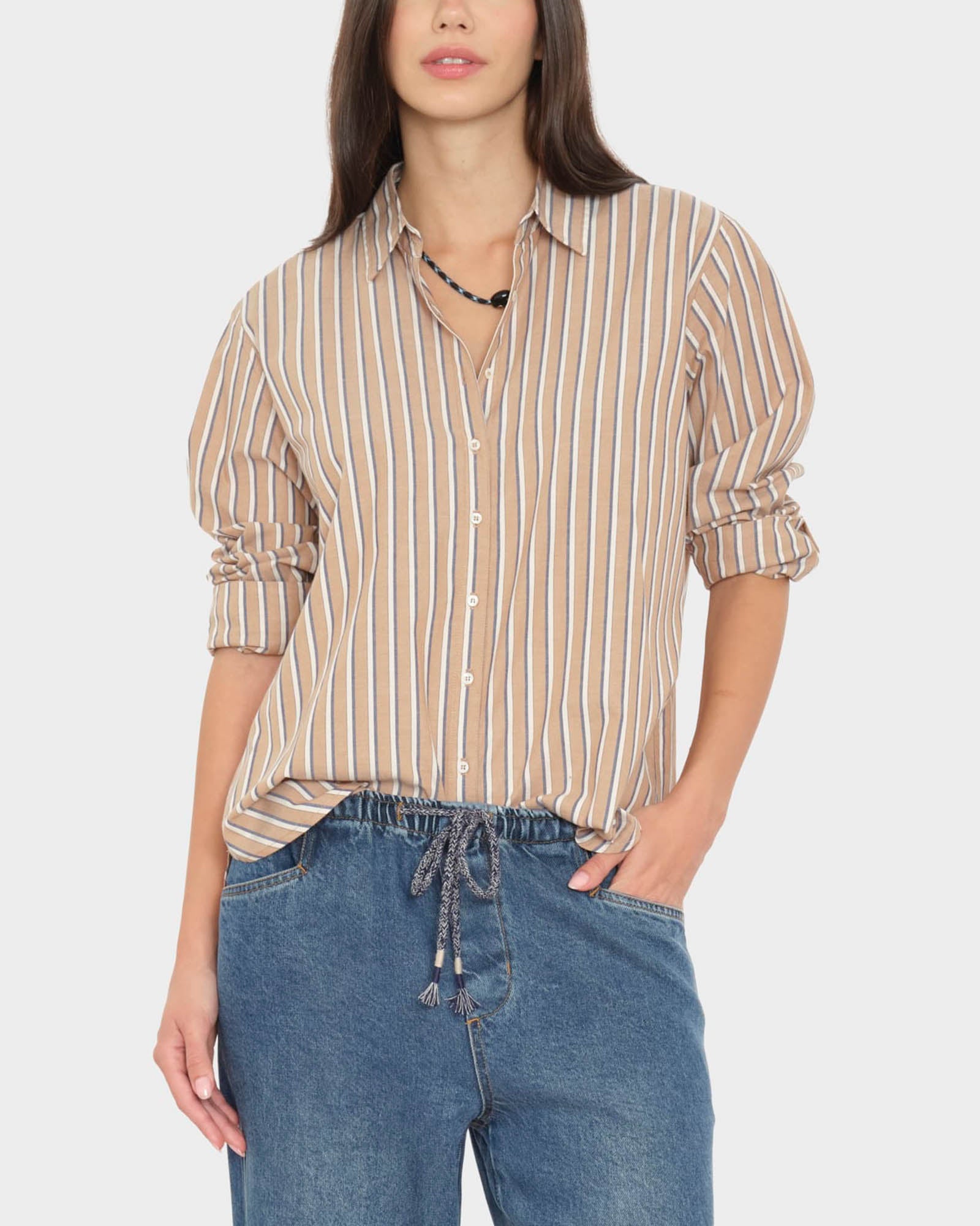 Beau Shirt