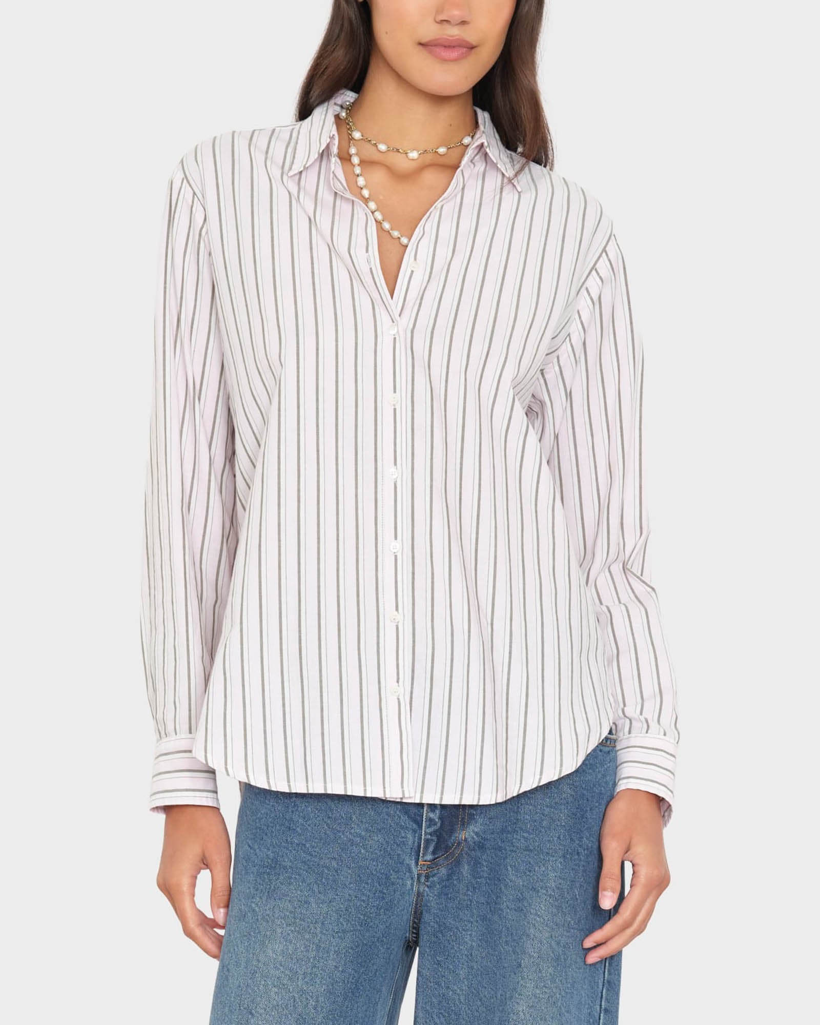 Beau Shirt