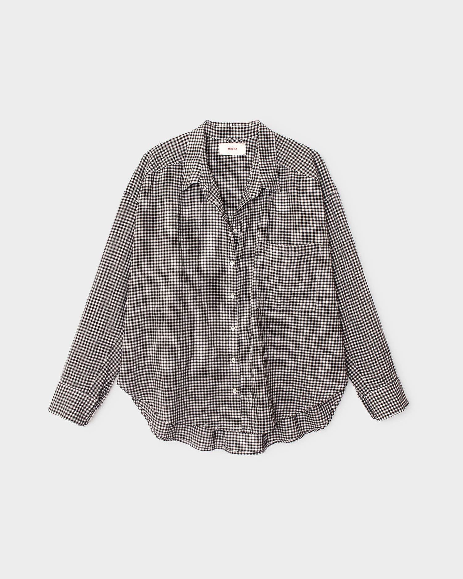 Jordy Shirt