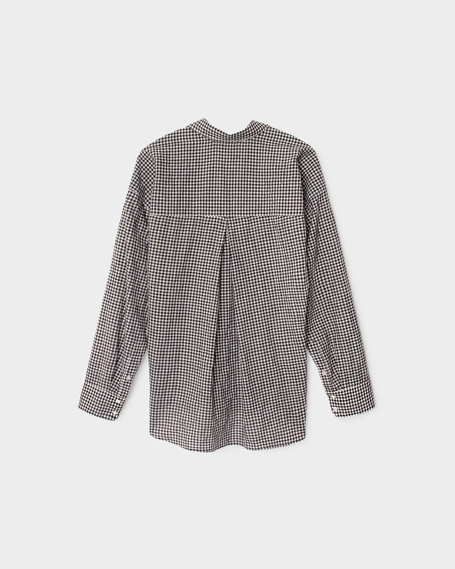 Jordy Shirt