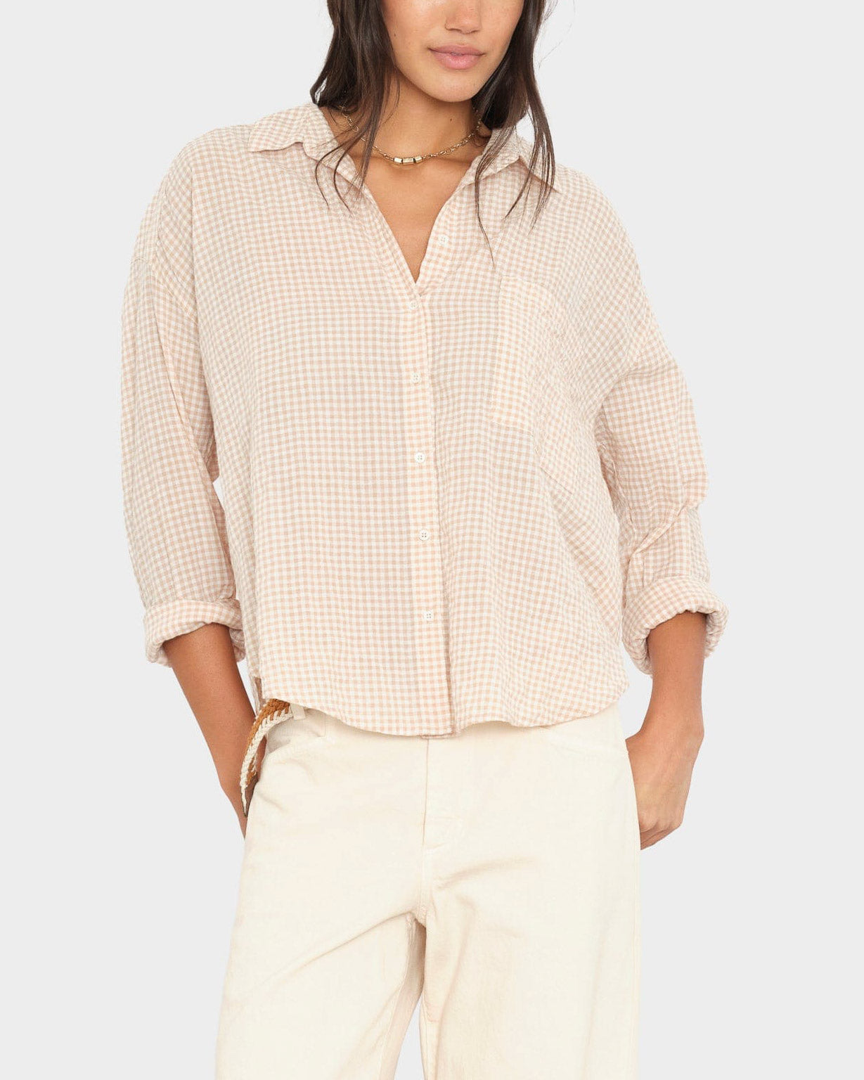 Jordy Shirt