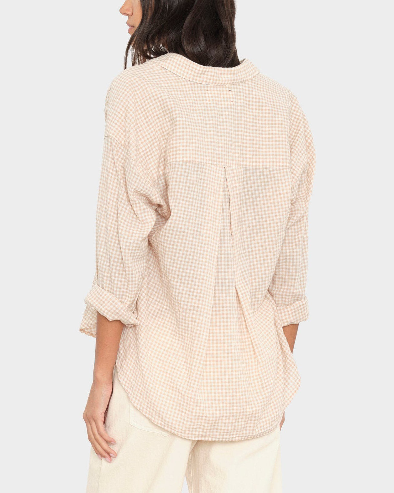 Jordy Shirt