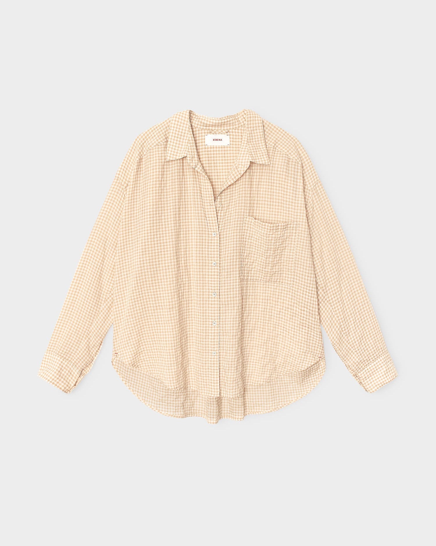 Jordy Shirt